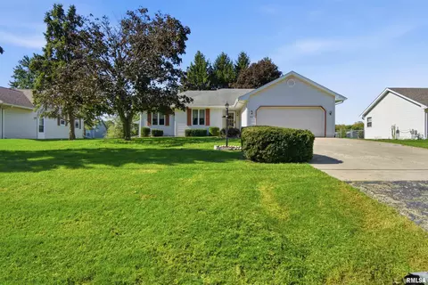 503 N Pekin Ln, Hanna City, IL 61536