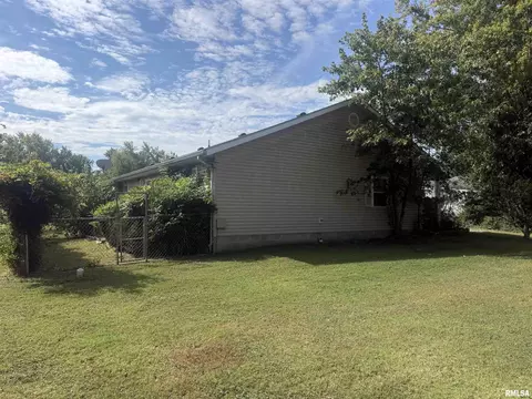 Exterior - 719 E Benson St, Herrin, IL 62948 photo 7 of 11
