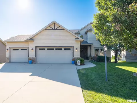 10921 N Granite St, Dunlap, IL 61525