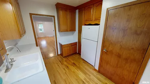 Kitchen - 102 N 2nd St, Dunlap, IL 61525 photo 3 of 5