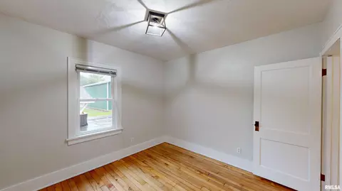 Bedroom - 102 N 2nd St, Dunlap, IL 61525 photo 8 of 8