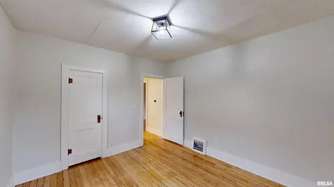 Bedroom - 102 N 2nd St, Dunlap, IL 61525 photo 3 of 8