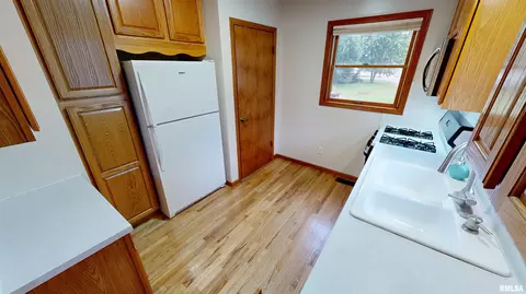 Kitchen - 102 N 2nd St, Dunlap, IL 61525 photo 1 of 5