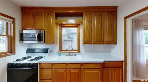Kitchen - 102 N 2nd St, Dunlap, IL 61525 photo 5 of 5