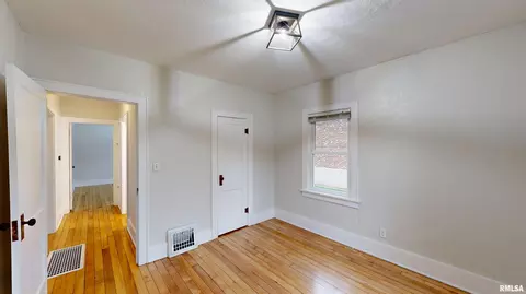 Bedroom - 102 N 2nd St, Dunlap, IL 61525 photo 6 of 8