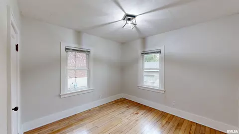 Bedroom - 102 N 2nd St, Dunlap, IL 61525 photo 5 of 8