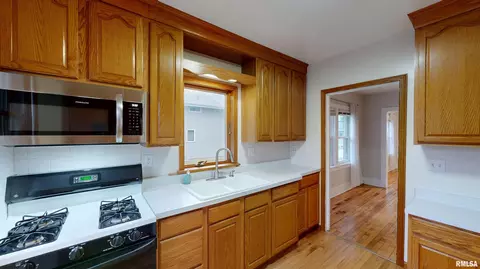Entry Way - 102 N 2nd St, Dunlap, IL 61525 photo 1 of 3