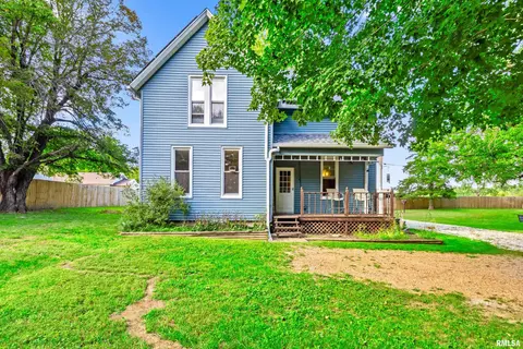14038 E State Highway 9 Rd, Fiatt, IL 61433
