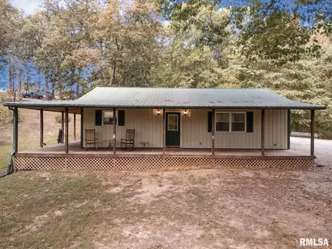 880 State Route 166, Creal Springs, IL 62922