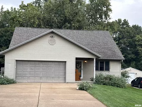 5315 W Monroe Rd, Peoria, IL 61607