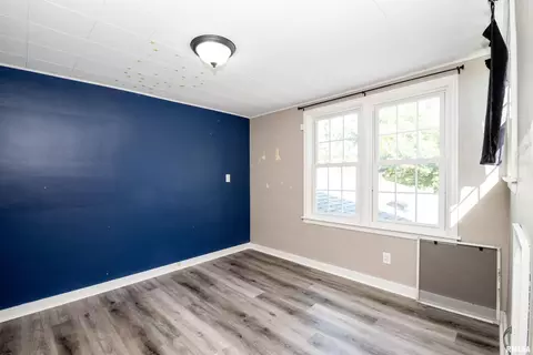 Bedroom - 509 E Mount Vernon St, Metamora, IL 61548 photo 14 of 14