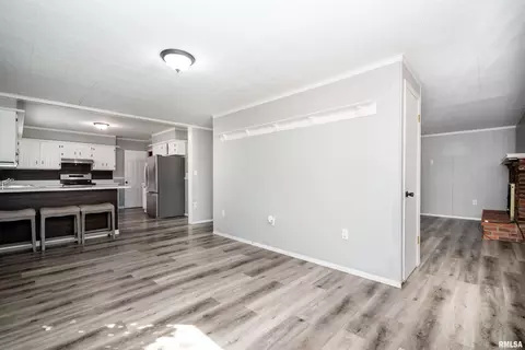 Living - 509 E Mount Vernon St, Metamora, IL 61548 photo 7 of 10