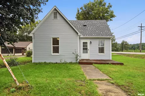 157 Urbandale Ave, East Peoria, IL 61611