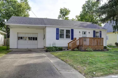 415 W Piper St, Macomb, IL 61455