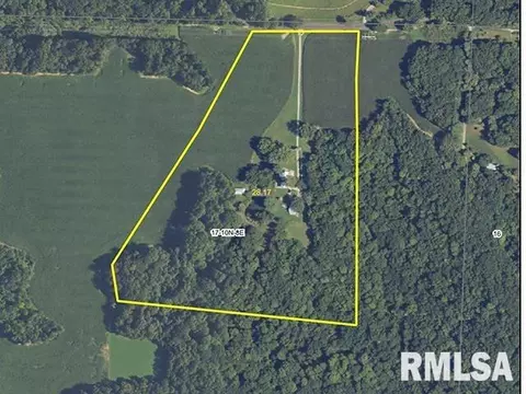 01 Singing Woods Rd, Edelstein, IL 61526