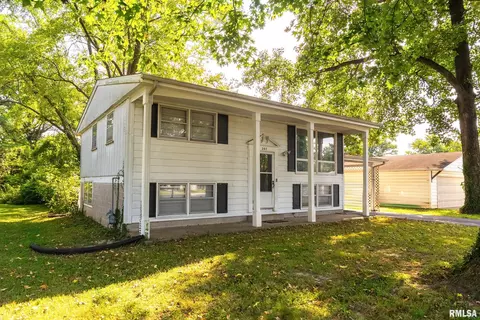 207 N Ash St, De Soto, IL 62924