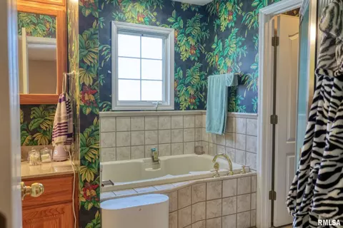 Bath - 35 Douglas Dr, Herrin, IL 62948 photo 4 of 4