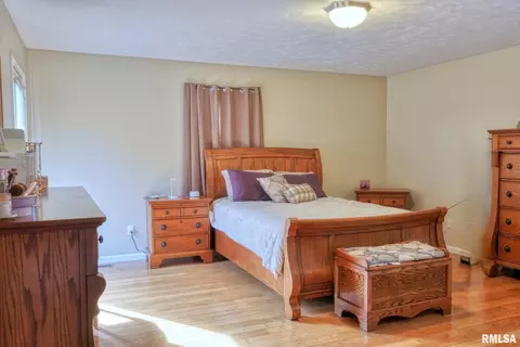 Bedroom - 35 Douglas Dr, Herrin, IL 62948 photo 1 of 3