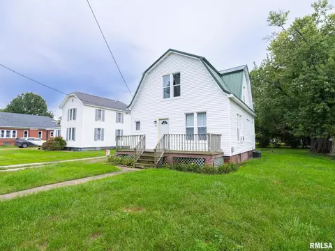 1412 Chestnut St, Canton, IL 61520 photo 3