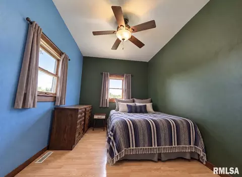 Bedroom - 300 E Washington St, Magnolia, IL 61336 photo 1 of 2