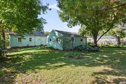 Exterior - 515 E Willcox Ave, Peoria, IL 61603 photo 3 of 3