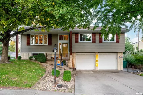 603 W Coolidge Ct, West Peoria, IL 61604