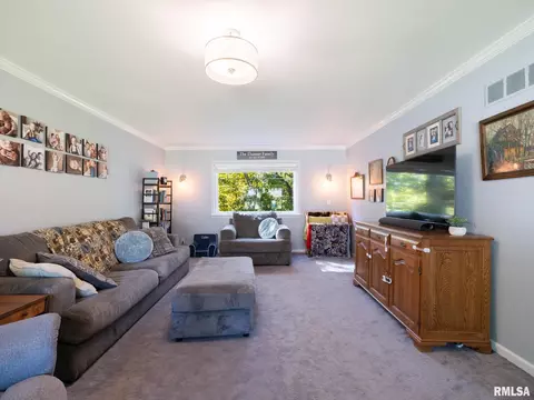 Living - 1208 W Woodside Dr, Dunlap, IL 61525 photo 2 of 10