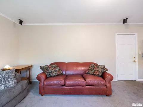 Living - 1208 W Woodside Dr, Dunlap, IL 61525 photo 9 of 10