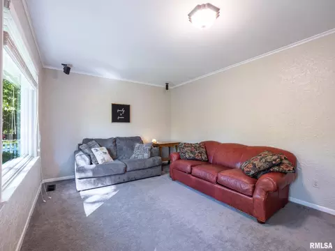 Living - 1208 W Woodside Dr, Dunlap, IL 61525 photo 8 of 10