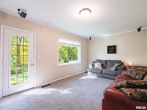 Living - 1208 W Woodside Dr, Dunlap, IL 61525 photo 7 of 10