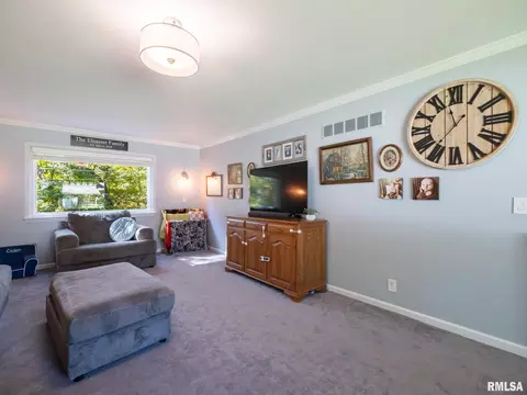 Living - 1208 W Woodside Dr, Dunlap, IL 61525 photo 5 of 10
