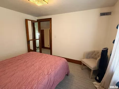Bedroom - 302 Center St, Eureka, IL 61530 photo 12 of 12