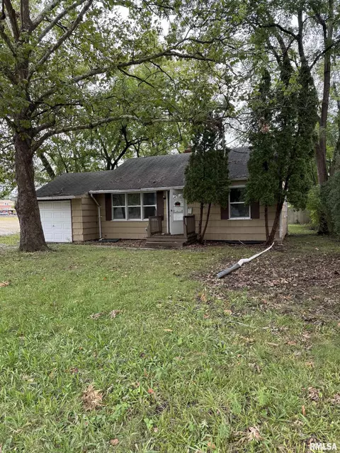 2019 W Harper Ter, Peoria, IL 61604