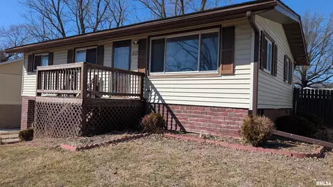 313 Hawthorne Cir, Creve Coeur, IL 61610