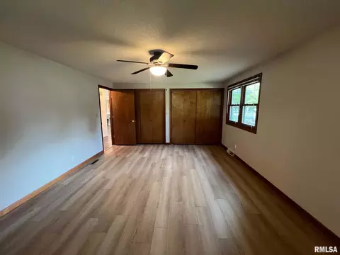 Bedroom - 315 E Grant St, Macomb, IL 61455 photo 2 of 7