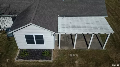 Exterior - 290 Cunningham Ln, Anna, IL 62906 photo 2 of 3