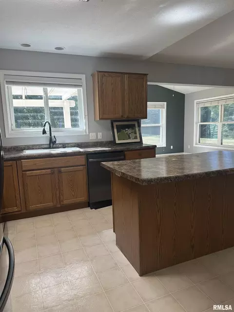 Kitchen - 290 Cunningham Ln, Anna, IL 62906 photo 2 of 2