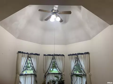 Entry Way - 1111 3rd St, Lacon, IL 61540 photo 2 of 2