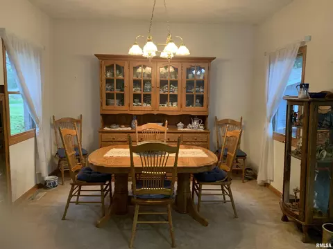 Dining - 1111 3rd St, Lacon, IL 61540 photo 1 of 1