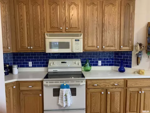Kitchen - 1111 3rd St, Lacon, IL 61540 photo 3 of 5