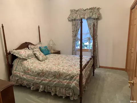 Bedroom - 1111 3rd St, Lacon, IL 61540 photo 2 of 3