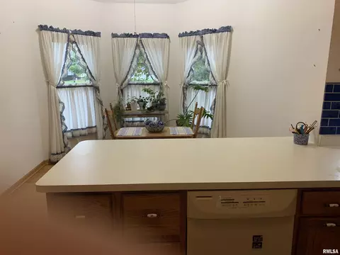 Kitchen - 1111 3rd St, Lacon, IL 61540 photo 1 of 5