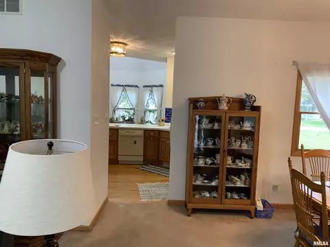 Entry Way - 1111 3rd St, Lacon, IL 61540 photo 1 of 2