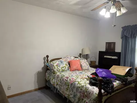 Bedroom - 1111 3rd St, Lacon, IL 61540 photo 1 of 3