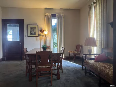 Dining - 1187 Clark St, Lowpoint, IL 61545 photo 1 of 3