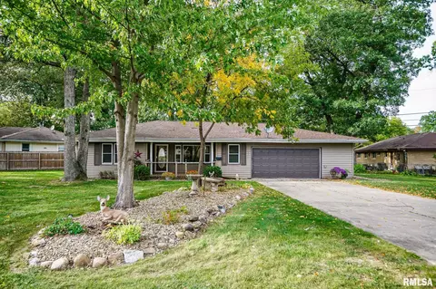 125 Turnron Pl, East Peoria, IL 61611