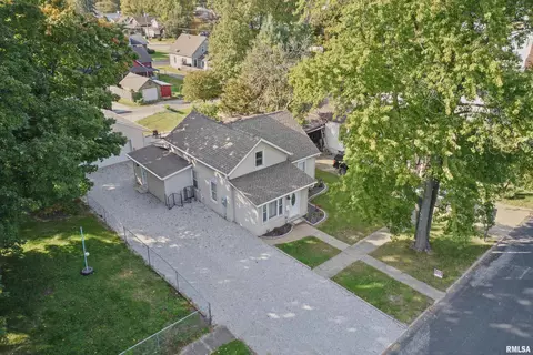 Other - 106 S Myers St, Eureka, IL 61530 photo 3 of 12