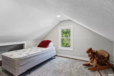 Bedroom - 106 S Myers St, Eureka, IL 61530 photo 4 of 4