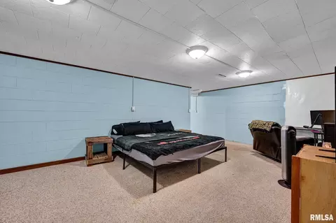 Bedroom - 112 Jay Ave, Morton, IL 61550 photo 4 of 7