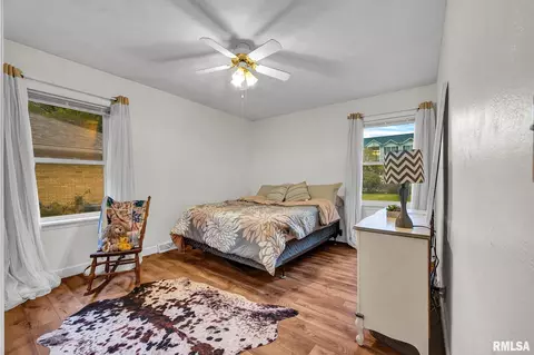 Bedroom - 112 Jay Ave, Morton, IL 61550 photo 1 of 7